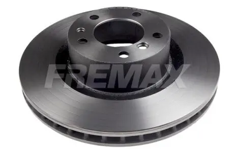 Диск тормозной FREMAX BD-4035