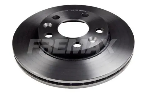 Диск гальмівний FREMAX BD-4009