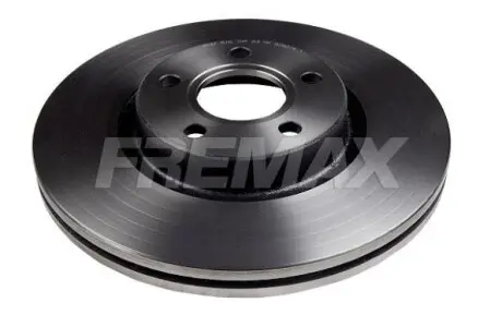 Фото запчастини Диск гальмівний FREMAX BD-3937 Диск гальмівний FREMAX BD-3937