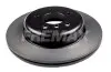 Диск тормозной FREMAX BD-3558 (фото 1)