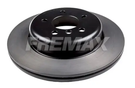 Диск тормозной FREMAX BD-3558
