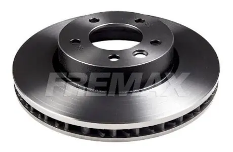 Диск тормозной FREMAX BD-3327