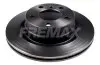 Фото запчасти 1 - диск тормозной FREMAX BD-3406 Диск тормозной FREMAX BD-3406 (фото 1)