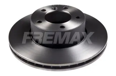 Фото запчасти Диск тормозной FREMAX BD-3405 Диск тормозной FREMAX BD-3405
