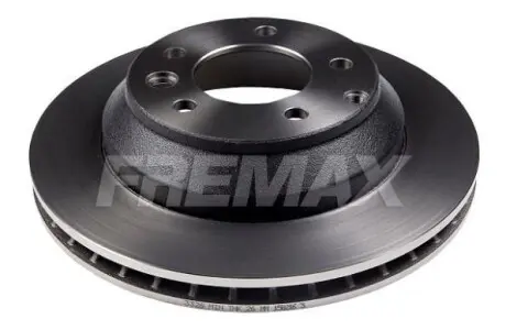 Диск тормозной FREMAX BD-3328