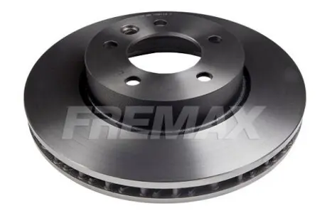 Диск тормозной FREMAX BD-3326