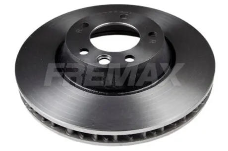 Диск тормозной FREMAX BD-3324
