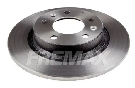 Диск тормозной FREMAX BD-3268