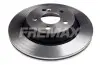 Фото запчастини 1 - диск гальмівний FREMAX BD-3053 Диск гальмівний FREMAX BD-3053 (фото 1)