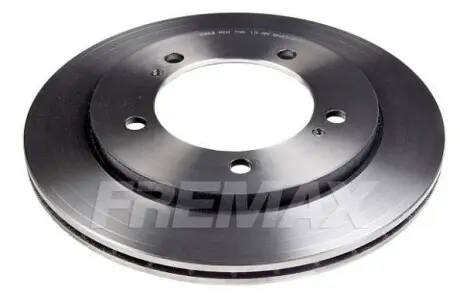 Диск тормозной FREMAX BD-2863