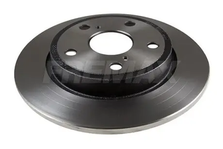 Диск тормозной FREMAX BD-2888