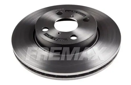 Диск тормозной FREMAX BD-2894