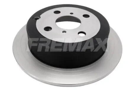 Диск тормозной FREMAX BD-2251