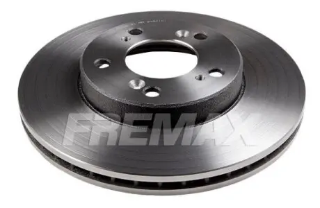 Диск тормозной FREMAX BD-2586
