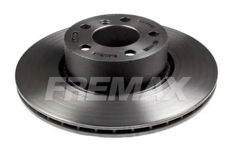 Диск тормозной FREMAX BD-2216
