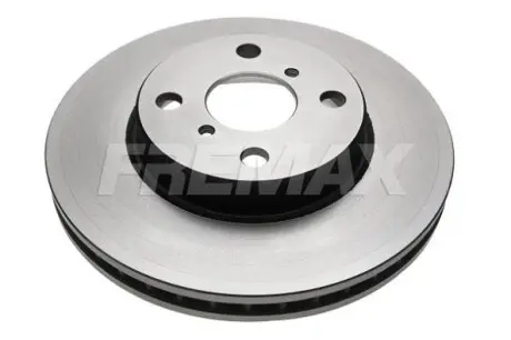 Фото запчасти Диск тормозной FREMAX BD-2100 Диск тормозной FREMAX BD-2100