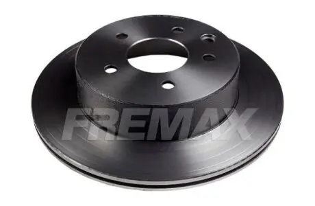 Диск тормозной FREMAX BD-2071