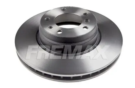 Диск тормозной FREMAX BD-2093