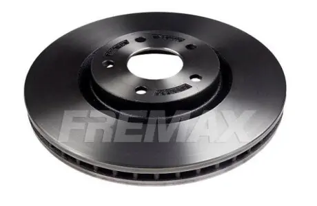 Диск тормозной FREMAX BD-2059