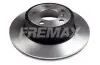 Диск тормозной FREMAX BD-1970 (фото 1)