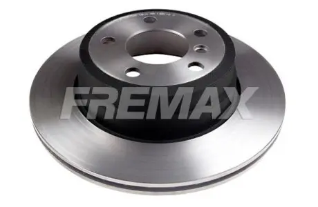Диск тормозной FREMAX BD-1970
