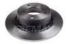 Диск тормозной FREMAX BD-1725 (фото 1)