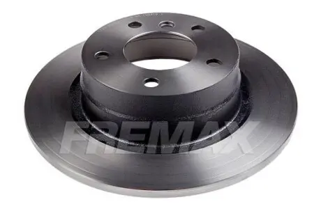 Диск тормозной FREMAX BD-1725