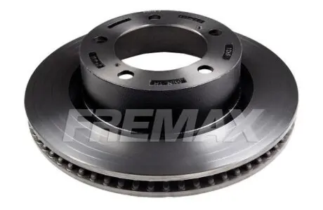 Диск тормозной FREMAX BD-1268
