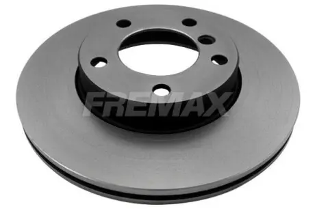 Диск тормозной FREMAX BD-0674
