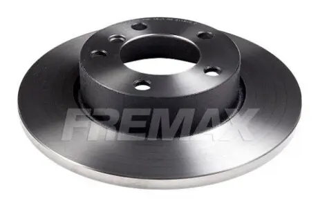Диск тормозной FREMAX BD-0673