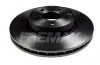 Диск тормозной FREMAX BD-0414 (фото 1)