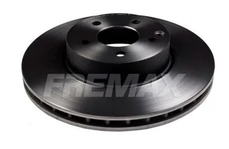 Диск тормозной FREMAX BD-0414