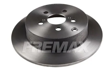 Диск тормозной FREMAX BD-0503