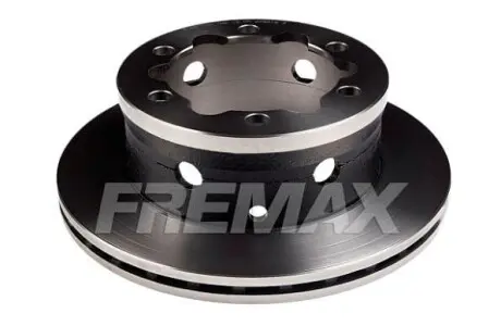 Диск тормозной FREMAX BD-0185
