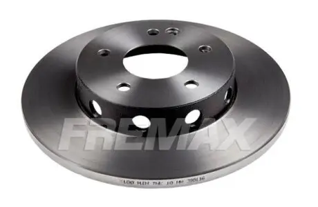 Диск тормозной FREMAX BD-3180