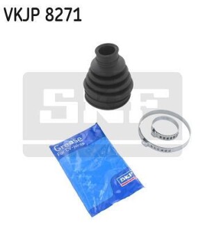 Пыльник привода колеса SKF VKJP 8271