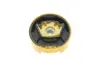 Подушка двигателя задняя Caddy 04-/Golf 04-13/Octavia 04- (верх.часть) ASMETAL ASMETAL 45VW1610 (фото 2)
