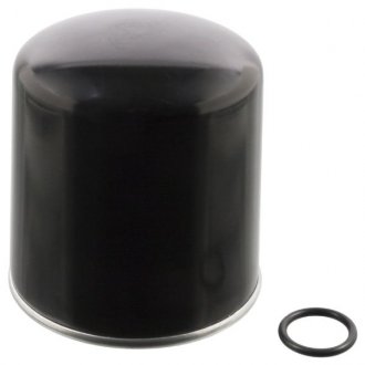 Фильтр влагоотделяющий с уплотнительным кольцом и маслоотделителем FEBI 103070 (фото 1)