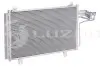 Радиатор кондиционера Mazda 6 (12-) LUZAR LRAC 251PE (фото 1)