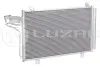 Радиатор кондиционера Mazda 6 (12-) LUZAR LRAC 251PE (фото 2)