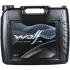 Трансмісійна олива VitalTech GL-5 80W-90 синтетична 20 л WOLF 8308055 (фото 1)