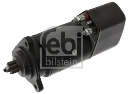Стартер FEBI 48981