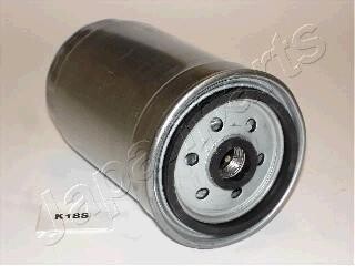 Фільтр паливний KIA CARENS 2,0 02- JAPAN PARTS JAPANPARTS FC-K18S