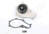 Водяний насос MAZDA 2/3/5 1,6DI 04- JAPAN PARTS JAPANPARTS PQ-339 (фото 2)