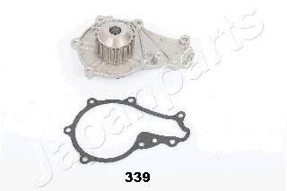 Водяний насос MAZDA 2/3/5 1,6DI 04- JAPAN PARTS JAPANPARTS PQ-339