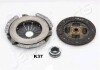 HYUNDAI К-т сцепления Accent 05-,Kia Rio 05-,Elantra,i30,Kia Ceed,Cerato II,Soul JAPANPARTS KF-K37 (фото 2)