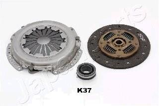 HYUNDAI К-т сцепления Accent 05-,Kia Rio 05-,Elantra,i30,Kia Ceed,Cerato II,Soul JAPANPARTS KF-K37