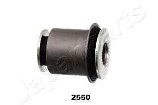 Сайлентблок важеля PRZУD TOYOTA 4 RUNNER FJ CRUISER LAND CRUISER 3,0D 4,0 02- JAPANPARTS RU-2550