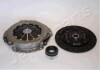 JAPANPARTS К-т сцепления Accent 05-,Kia Rio 05-,Elantra,i30,Kia Ceed,Cerato II,Soul JAPANPARTS KF-K33