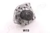OPEL Помпа воды Astra H,Vectra C,Signum 1.9D,Suzuki SX4,Vitara 1.6/2.0D JAPANPARTS PQ-W15 (фото 1)